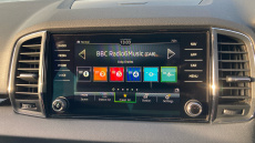 Skoda Karoq 1.5 TSI SE L 5dr DSG Petrol Estate